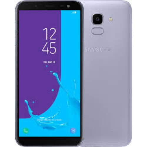 SAMSUNG GALAXY J6 32GB LAVENDER